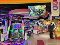 -杉杉奥特莱斯广场(哈尔滨店)