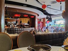 -百味馆·海鲜·湛江菜(后海花园店)