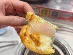 -龍歌自助小火锅(芝罘万达店)