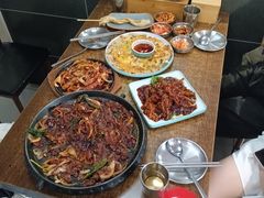 -妈妈手(山大总店)