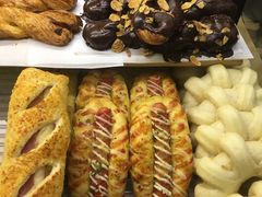 -PAPER STONE BAKERY(天环店)