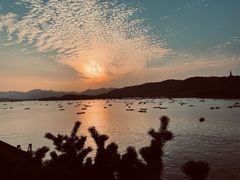 -湖畔居茶楼(湖滨店)