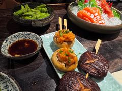 -眷屋の深夜食堂(云锦中心店)