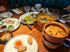 -星叶·东南亚料理(宁波万象汇店)