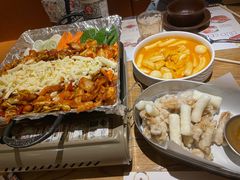 -冰川朝鲜族料理·东北菜(观前店)