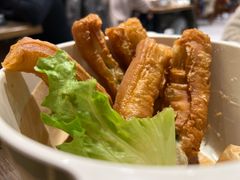 -锡和无锡菜(景丽苑店)