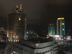 威斯汀酒店-宁波威斯汀酒店