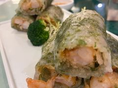 -万山楼海鲜酒家·二十三年老字号