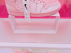 -NIKE品牌体验店(南京东路店)