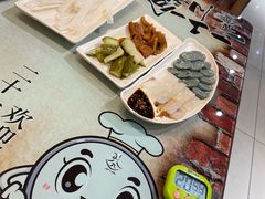 -二十一分小锅炖(皓月店)