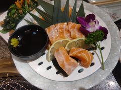 -梦山水日本烧肉(五四广场店)