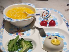 -绿茶餐厅(深圳龙华天虹购物中心店)