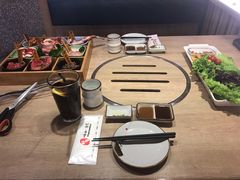 -好牛烧肉(世茂广场店)