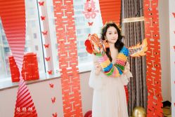 -曼格纳婚礼艺术中心(张江店)