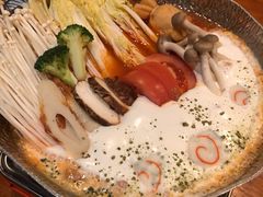 -魔丼屋(日月光店)
