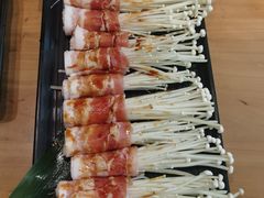 -九田家黑牛烤肉(溧水万达店)