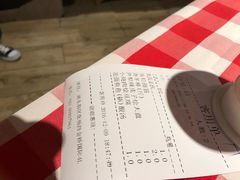 -西贝(金桥店)