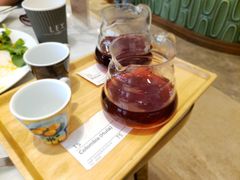 -Lex Coffee