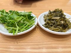 -黄太牛·牛肉面(长江北路店)