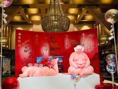 -清河半岛温泉度假酒店