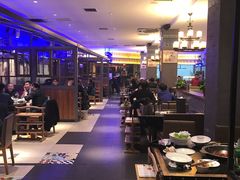 大堂-小牛海记潮汕牛肉店(永定路店)