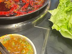 -俏媳妇火锅(宽窄巷子店)