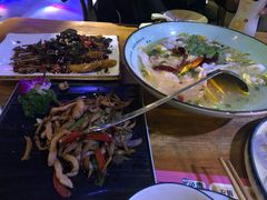 -胡桃里音乐酒馆(仓山万达店)