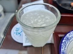 -百年老字号·观振兴蟹黄面·三虾面·苏式面(观前街富仁坊巷店)