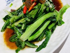 -大张烙馍村·美食地标(泉山店)