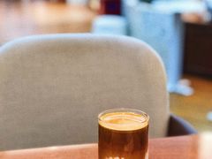 -Line 咖啡(石厦花园店)