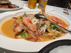 -瓯菜排档·温州海鲜(玕南店)