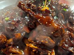 -回味黑鸭煲·始于2006(万松园店)