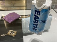 -CHANEL(恒隆广场店)