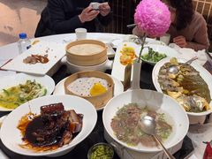 -味钱塘·钱塘渔鲜·地道江浙菜(宋城店)
