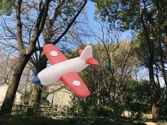 -上海方塔园-何陋轩