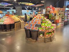 -Olé精品超市(北京合生汇店)