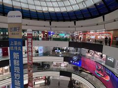 -万达广场(北京槐房店)