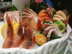 -虾佬圣汤·海鲜姿造(乐堤港店)
