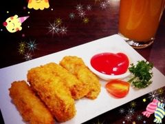 -必胜客(上海新南方商城PH店)