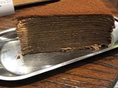 -Awfully Chocolate(来福士广场店)
