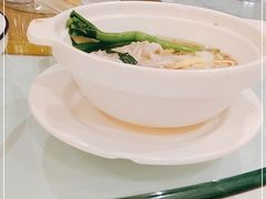 -京华世纪酒店·潮苑大酒楼(益华百货店)