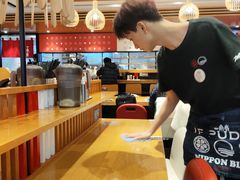-一風堂拉面(美罗城店)