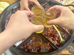 -艾嬢七八九老火锅(37年李子坝店)