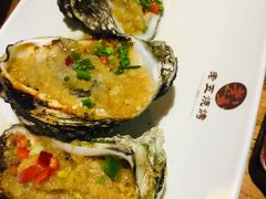 -老五烧烤(石牌岭店)