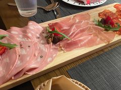 -IL TEATRO 精品意大利餐厅