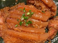 -艳阳天·非遗楚菜(武汉客厅店)