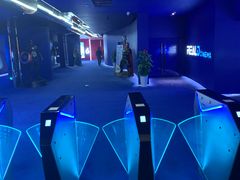-SFC上影影城(港汇永华IMAX激光店)