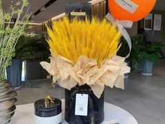 -花诺鲜花(北京路店)