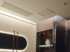 -华夏良子·足道SPA艾灸(金皇大厦店)