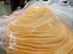 -定胜糕小店-蒋顺发